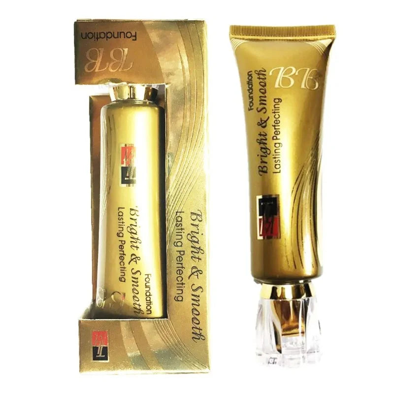 BB Makeup Foundation Bright & Smooth BB Cream 35ml