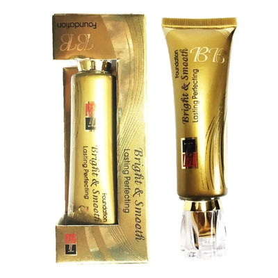 BB Makeup Foundation Bright & Smooth BB Cream 35ml